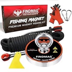 Magnet fishing fishing for sale  Delivered anywhere in UK