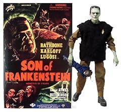 Universal monsters frankenstei for sale  Delivered anywhere in USA 