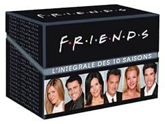 Friends intégrale saisons gebraucht kaufen  Wird an jeden Ort in Deutschland