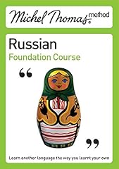 Total russian russian for sale  Delivered anywhere in UK