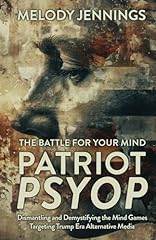 Patriot psyops battle for sale  Delivered anywhere in USA 