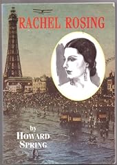 Rachel rosing for sale  Delivered anywhere in UK