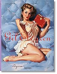 Gil elvgren complete for sale  Delivered anywhere in USA 