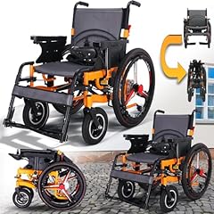 Electric wheelchair 40km for sale  Delivered anywhere in UK
