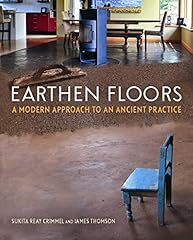 Earthen floors modern gebraucht kaufen  Wird an jeden Ort in Deutschland
