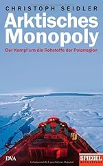 Arktisches monopoly der d'occasion  Livré partout en Belgiqu