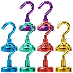 Magnetic hooks assorted for sale  Delivered anywhere in USA 