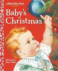 Baby christmas for sale  Delivered anywhere in USA 