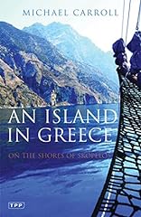 Island greece shores for sale  Delivered anywhere in UK
