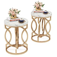 Tribesigns modern round for sale  Delivered anywhere in USA 