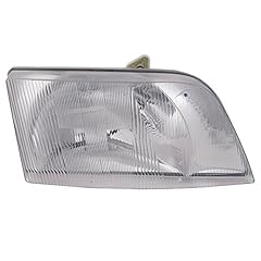 Headlightsdepot chrome housing for sale  Delivered anywhere in USA 