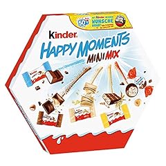 Kinder happy moments for sale  Delivered anywhere in USA 