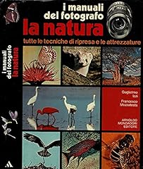 Manuali del fotografo.la for sale  Delivered anywhere in UK