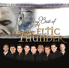 Best celtic thunder for sale  Delivered anywhere in USA 