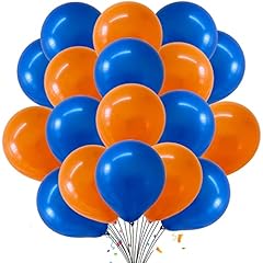 Inch blue orange for sale  Delivered anywhere in UK