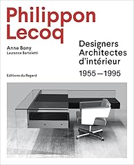 Philippon lecoq designers d'occasion  Livré partout en Belgiqu