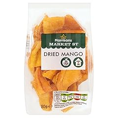 Dried mango 80g for sale  Delivered anywhere in UK