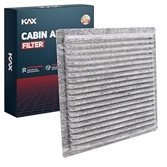 Kax cabin air for sale  Delivered anywhere in USA 