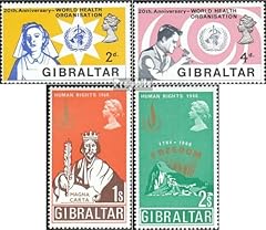 Gibraltar 215 216 for sale  Delivered anywhere in UK