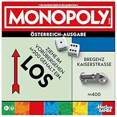 Monopoly brettspiel aufbewahru gebraucht kaufen  Wird an jeden Ort in Deutschland