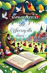 Wierszy dla dzieci for sale  Delivered anywhere in USA 