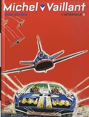 Michel vaillant intégrale d'occasion  Livré partout en France