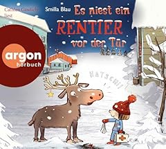 Niest rentier tür gebraucht kaufen  Wird an jeden Ort in Deutschland