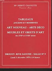 Tableaux anciens modernes. d'occasion  Livré partout en France