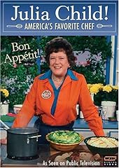 Julia child america for sale  Delivered anywhere in USA 