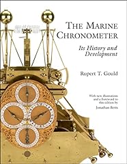 Marine chronometer history for sale  Delivered anywhere in USA 