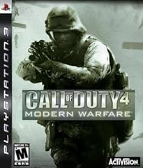 Call duty modern d'occasion  Livré partout en Belgiqu