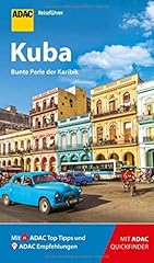 Adac reiseführer kuba gebraucht kaufen  Wird an jeden Ort in Deutschland
