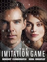 The imitation game gebraucht kaufen  Wird an jeden Ort in Deutschland