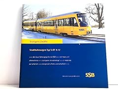 Stadtbahnwagen typ dt gebraucht kaufen  Wird an jeden Ort in Deutschland
