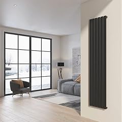 Radiatore design piastre usato  Spedito ovunque in Italia 