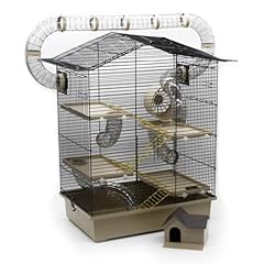 Zoopaul xxl nagerkäfig gebraucht kaufen  Wird an jeden Ort in Deutschland