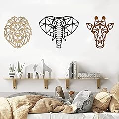 Animal wall art for sale  Delivered anywhere in USA 