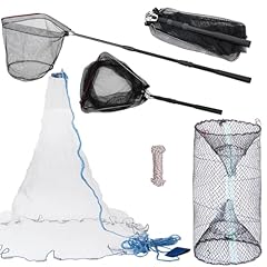 Pcs foldable fishing for sale  Delivered anywhere in USA 