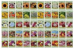 Set flower seed for sale  Delivered anywhere in USA 