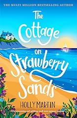 Cottage strawberry sands for sale  Delivered anywhere in UK