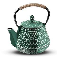 Cast iron tea for sale  Delivered anywhere in USA 