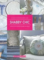 Shabby chic projets d'occasion  Livré partout en France