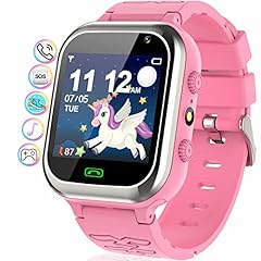 Kaacly smartwatch kinder gebraucht kaufen  Wird an jeden Ort in Deutschland