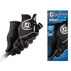 Footjoy men raingrip for sale  Delivered anywhere in UK