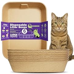 Jinvogreen disposable litter for sale  Delivered anywhere in USA 