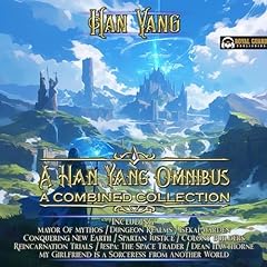 Han yang omnibus for sale  Delivered anywhere in UK