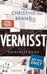 Vermisst fall emily gebraucht kaufen  Wird an jeden Ort in Deutschland