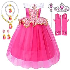 Toloye princess costumes for sale  Delivered anywhere in UK