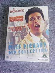 Cliff richard dvd for sale  Delivered anywhere in UK