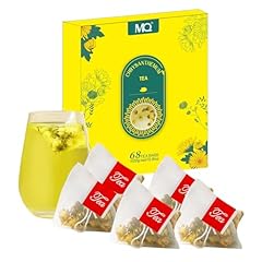 Chrysanthemum tea bag for sale  Delivered anywhere in UK